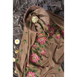 HAND PAINT-FLOWER TALES